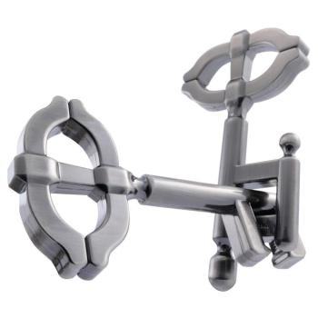 Łamigłówka Cast Key II - poziom 2/6 G3